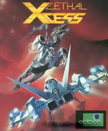 Lethal Xcess_Disk1
